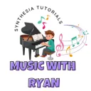 Music with Ryan | Piano & Guitar