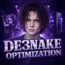 DE3NAKE OPTIMIZATION