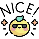 Yippie Lounge's icon