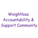 Weight loss Accountability & S... Discord Server Icon