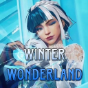 ❅ 𝕨𝕚𝕟𝕥𝕖𝕣 𝕨𝕠𝕟𝕕𝕖𝕣𝕝𝕒𝕟𝕕 ❅