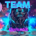 Team 𝓠𝓾𝓲𝔁𝓸𝓽𝓲𝓴(𝔔𝔛𝔎)