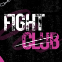 Fight Club Discord Server Icon – Gaming