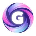 Glow icon