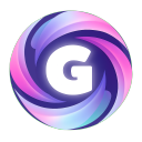 Glow icon
