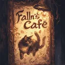 Falln's  Cat Cafe