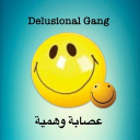 Delusional Gang Discord server icon