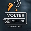 VOLTER DROPPING COMMUNITY