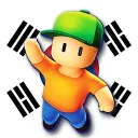 Stumble Guys South Korea