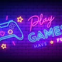 Gamers World Discord server icon