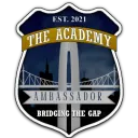 The Academy Role-Play Ambassador Server