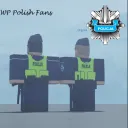 [Archiwum] Policja I Polish Fans