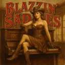 Blazin Saddles Roleplay