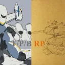 Anthro Tankomorphs RP