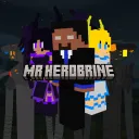 MR HEROBRINE