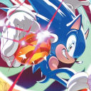 Sonic: Collision Course Discord server icon