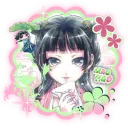 ᨐฅ　、　Mao Mao　　🍵 　#RT100