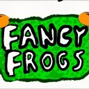 Fancy Frogs
