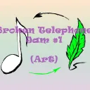 Broken Telephone Jam