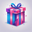 Giveaway Central┃🎁 Discord server icon