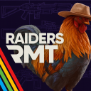 RAIDERS RMT