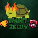 TMNT | Želvy 🐢