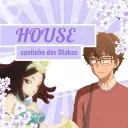 House | Cantinho dos Otakus