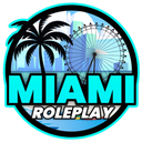 Discovery icon for Miami City Roleplay Discord server