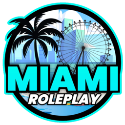 Discovery icon for Miami City Roleplay Discord server