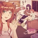 ˚₊۶ৎ˙⋆ Doki Doki cafe ˚₊۶ৎ˙⋆