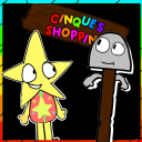 Cinque’s Shopping