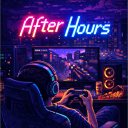 𝐀𝐟𝐭𝐞𝐫 𝐇𝐨𝐮𝐫𝐬