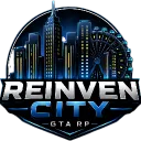 Reinven City Rp (PS4)