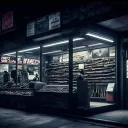 Will Armory - SOA