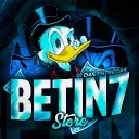 Betin7  Store #1k