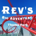 Rev's Big Adventure | Roblox Theme Park
