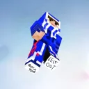BLOCK YOURSELF OUT XD