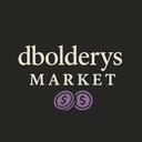 Dboldery's Market Discord Server Icon