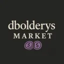 Dboldery's Market Discord Server Icon
