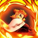 炎 /𝑨𝑩𝑳𝑨𝒁𝑬 (Backup Server) Discord server icon