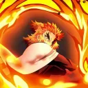 炎 /𝑨𝑩𝑳𝑨𝒁𝑬 (Backup Server)