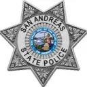San Andreas State Police - City Insights