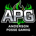 AndersonPosseGaming
