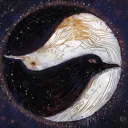 WhiteJade Tribe icon