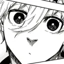 /choki # nagi tag