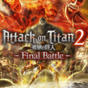 AoT 2: Saviors Of Humanity