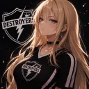 〔⚡〕𝐃𝐄𝐒𝐓𝐑𝐎𝐘𝐄𝐑𝐒 | 𝐒𝐀