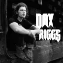 Ghost Movements || All Things Dax Riggs