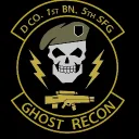 1ST GHOST BATTALION