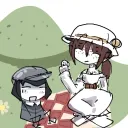 Server super pro de darnely y aryo Discord server icon